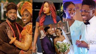 "You don't know what actor Kunle Remi's wife or Moses Bliss fiancee do privately"-BlessingCeo and..