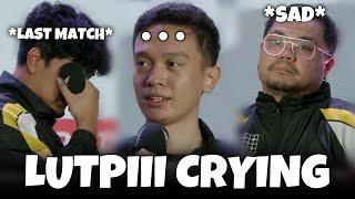 WHAT HAPPENED TO ONIC?! LUTPIII is CRYING!! BUTSSS is REPLACING COACH YEB… 