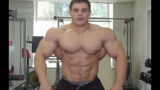 Evolution Of Alexey Lesukov - The Best Junior Bodybuilder.