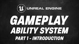 Unreal Engine 5 Tutorials: Gameplay Ability System in 20 minutes - An Introduction