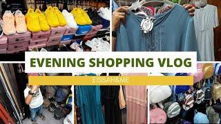 Grand Emirates Market Abu Dhabi l Emirates Discount Market l shopping    vlog l Eissahnme