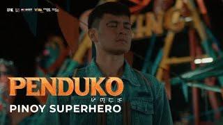 PENDUKO FULL MOVIE HD (PINOY SUPERHERO)VIVA FILMS PRESENT 2024