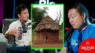 Khang's Le Journey from Mud Huts to Multi-Millionaire Status