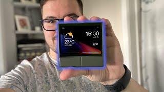 A Perfect Touch Screen Light Switch Solution? (SONOFF NSPANEL)