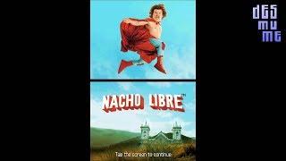 Nacho Libre | DeSmuME Emulator [1080p HD] | Nintendo DS
