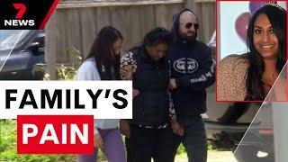 Tragedy strikes South Morang - Nikkita Azzopardi's death spotlights domestic violence | 7NEWS