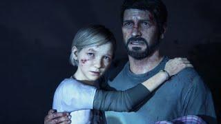 The Last of Us Part 1 Официальный трейлер на русском. Предрелизный