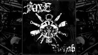 FaxE - Rehab FULL ALBUM (2015 - Grindcore / D-Beat / Crustcore)