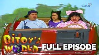 Bitoy’s World: Tara na’t mag-road trip hanggang Mindanao! (Full EP) | Stream Together