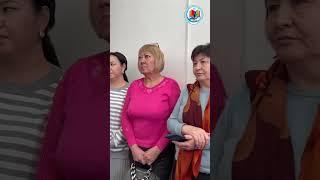 «ӨРЛЕУ» БІЛІКТІЛІКТІ АРТТЫРУ ҰЛТТЫҚ ОРТАЛЫҒЫ АРНАЙЫ КІТАПХАНАДА