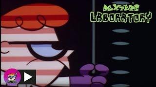 Dexter's Laboratory | Dee Dee's Secret | Cartoon Network