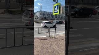Часы на башне