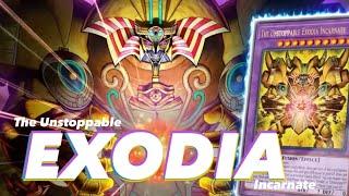 Exodia! Millennium Obliterated Locals | Post Crossout Breakers | Yu-Gi-Oh! | DarkFox TCG