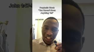 Prophetic Word: “You Haven’t Seen Anything Yet” 