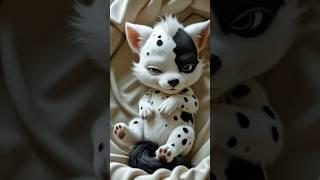 Hybrid baby life #storyshorts #sadatory #truestory #emotionalstory #shorts #aicat #dog #cat #hybrid