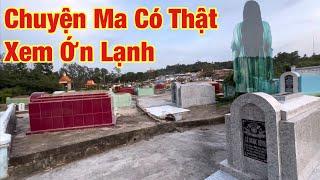 Ly kỳ hồn ma “cô gái mang bầu” ch ết linh hiện về giữa ban ngày ai nhìn thấy cũng Ớn Óc