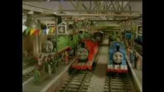 Diamond Jubilee Adaptation (Railway Series)