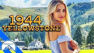 YELLOWSTONE 1944 Teaser Just Got a SHOCKING New Update!