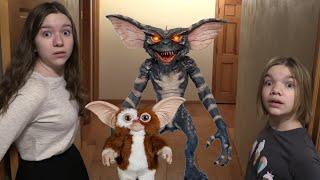 GREMLINS RETURN! (SCARY)