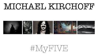 Michael Kirchoff   myFIVE