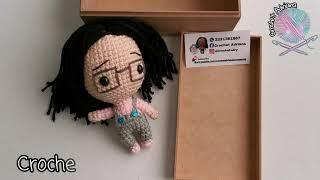 ¡Bienvenidos a mi canal! / Crochet Adriana