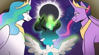 Ballad of Sonder (MLP Animatic | Eclipse of Harmony)