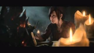 Diablo III All Cinematics