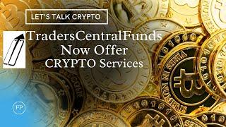 Crypto Transactions Has Never Been This Easier! |TCF CRYPTO REVIEW