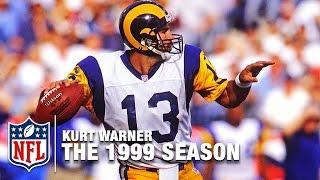 Kurt Warner: The Cinderella Super Bowl Season | A Football Life | NFL Films