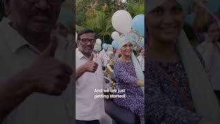 Kolhapur Chapter | TVS iQube Mega Delivery Event