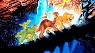 The Land Before Time Main Theme Medley - James Horner