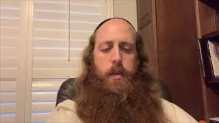 A Hebrew Prayer to Invoke Angels - Kabbalistic Prayer  - Rav Dror