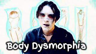 Body Dysmorphia and Eating Disorders as a Goth