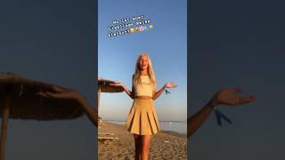 Was ist euer Lieblings Reise Ziel Ort?️#viral #dance #summer #fyp #trend #sweet