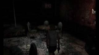 Специальные отсылки к Silent Hill 2 в Silent Hill 3.