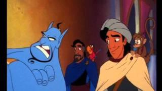 Aladdin et le Roi des Voleurs - Alerte Rouge!