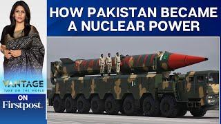 May 28, 1998: Pakistan Conducts Nuclear Tests | Vantage with Palki Sharma