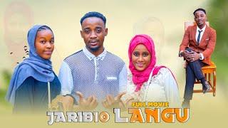 JARIBIO LANGU | New bongo movie 2024 | Full movie | True story ||