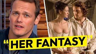 Outlander Cast Secrets Fans Had NO Idea About..