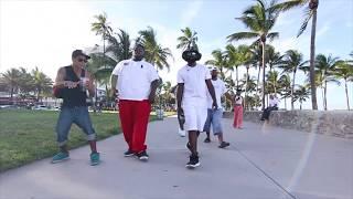 King P ft. Jizzle - Lebron’z | Gorilla Grind Films |