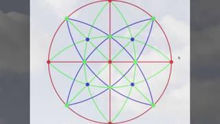 SingleCrystal 4: Stereographic Projections