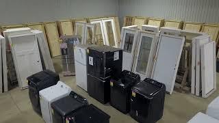 Our auctions regularly feature: Home Renovation and Building Supplies