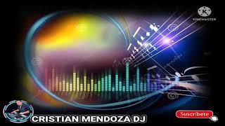 MEGACHICHA ECUATORIANA /Cristian Mendoza Dj