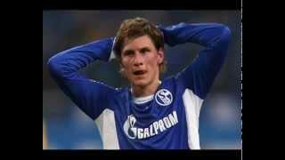 Benedikt Höwedes - Beautiful 