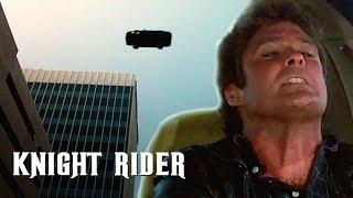 Turbo Boost aktivieren! | Knight Rider Deutschland
