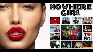 Nowhere Girl - B-Movie