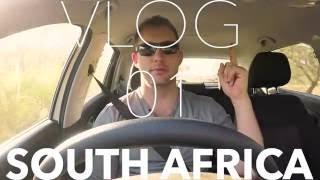 My Big Fat South African Vlog!