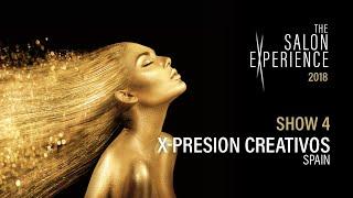 SHOW 04 - XPRESION CREATIVOS (SPAIN)