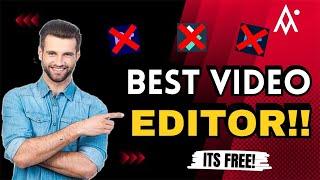 Best Automatic Video Creator AI Tool | Create Animations And Edit Videos In Seconds | T4Techster