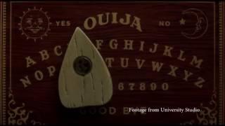 "Ouija: Origin of Evil" Film Review/Discussion - Rock Valley Critics